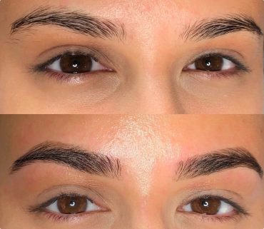 Danielle Pires | @daniellepiresbeauty